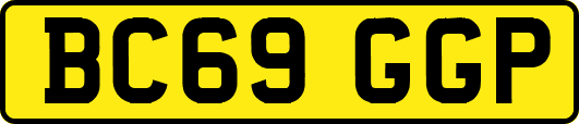 BC69GGP
