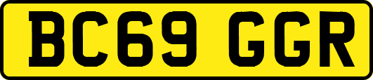 BC69GGR