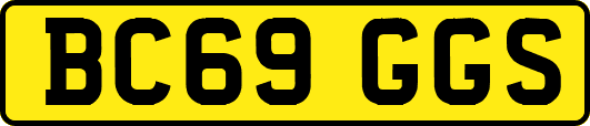BC69GGS