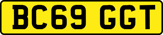 BC69GGT