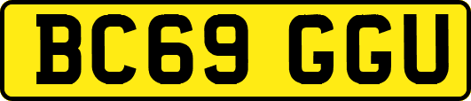 BC69GGU