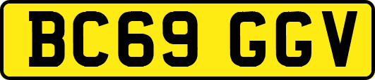 BC69GGV