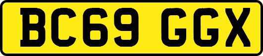 BC69GGX