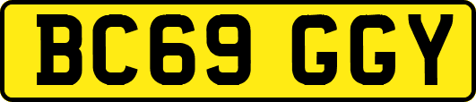 BC69GGY