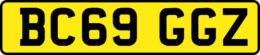 BC69GGZ