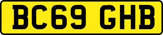 BC69GHB