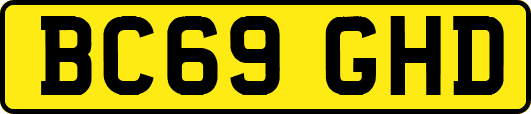 BC69GHD