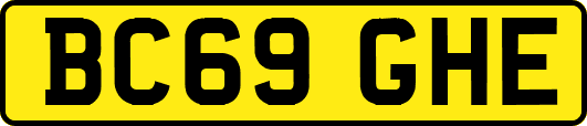 BC69GHE
