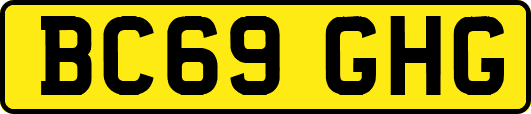 BC69GHG