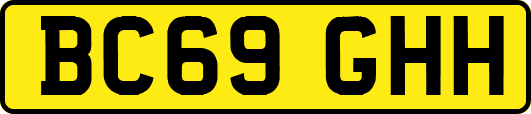 BC69GHH