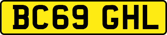 BC69GHL