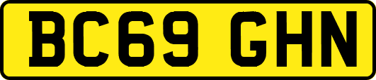 BC69GHN
