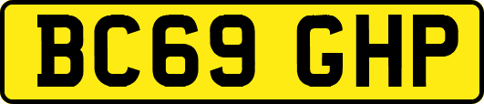 BC69GHP