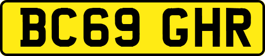 BC69GHR