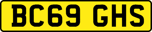BC69GHS