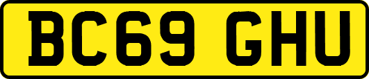 BC69GHU