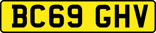 BC69GHV