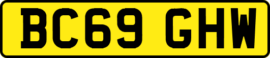 BC69GHW