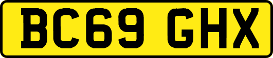BC69GHX