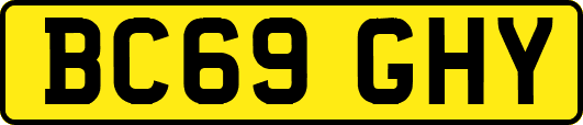 BC69GHY