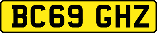 BC69GHZ