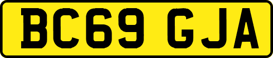 BC69GJA
