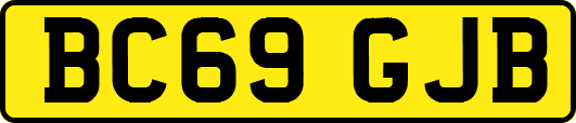 BC69GJB