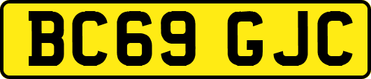 BC69GJC