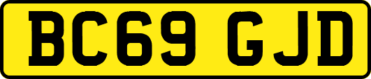 BC69GJD