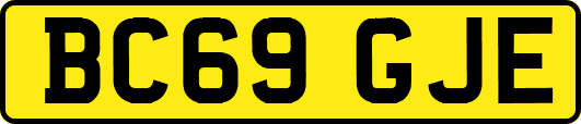 BC69GJE