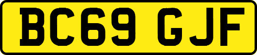BC69GJF
