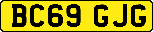 BC69GJG