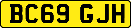 BC69GJH
