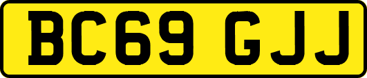 BC69GJJ