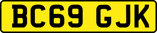 BC69GJK