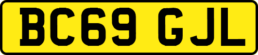 BC69GJL
