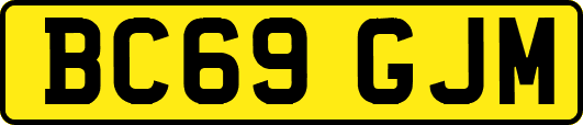 BC69GJM