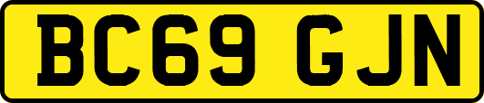 BC69GJN