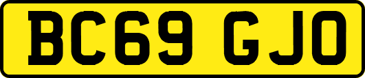 BC69GJO