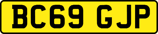 BC69GJP