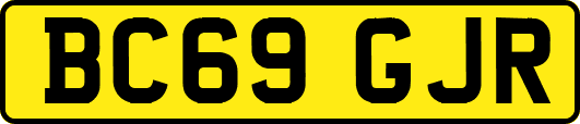 BC69GJR