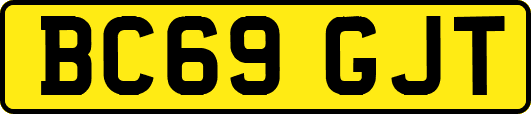 BC69GJT