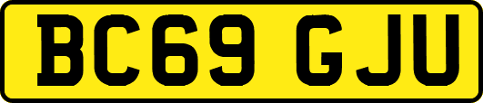 BC69GJU