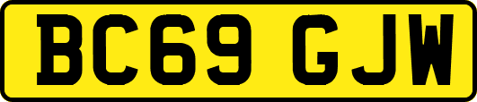 BC69GJW