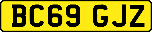 BC69GJZ