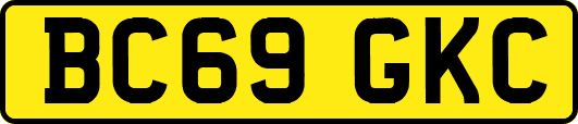 BC69GKC