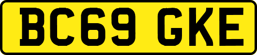 BC69GKE
