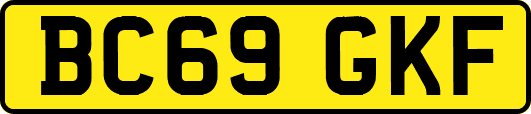 BC69GKF