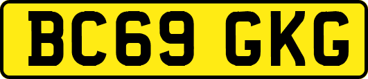 BC69GKG