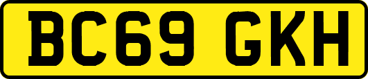 BC69GKH